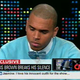 Illustration for article titled Commenters Do Not Forgive Chris Brown Or Like His Bow Tie